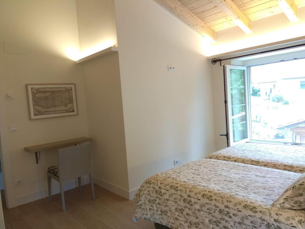 رادا La Bicicleta Casa Rural المظهر الخارجي الصورة
