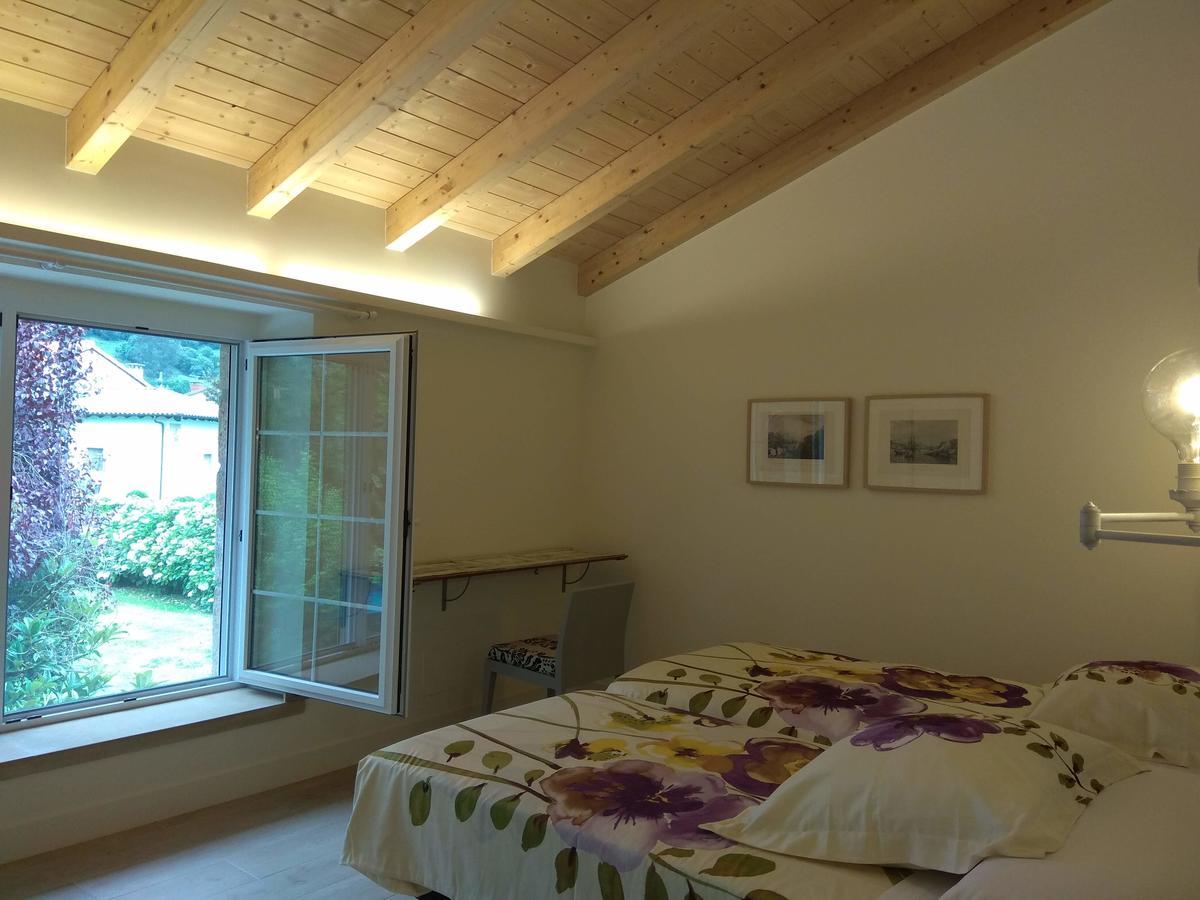 رادا La Bicicleta Casa Rural المظهر الخارجي الصورة